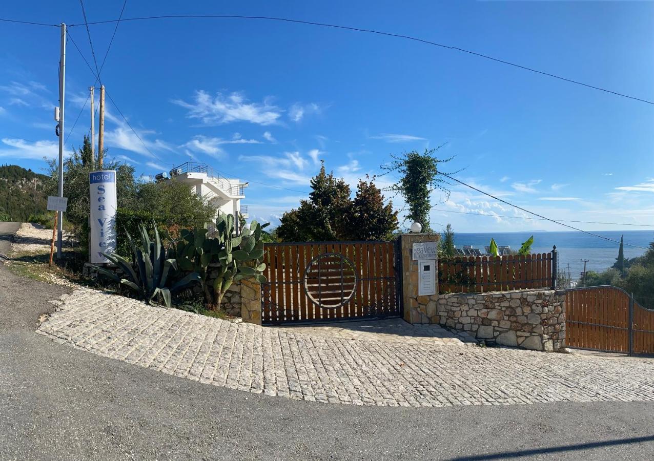 Hotel Sea View