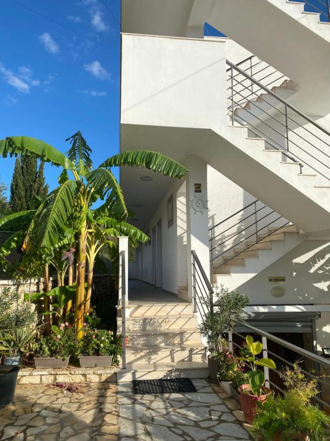 Hotel Sea View Dhermi