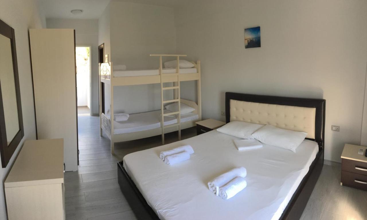 Sea View Hotel *