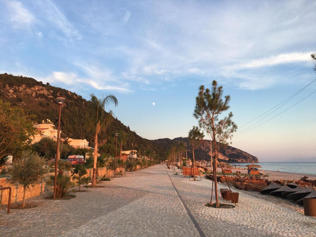 Sea View Hotel