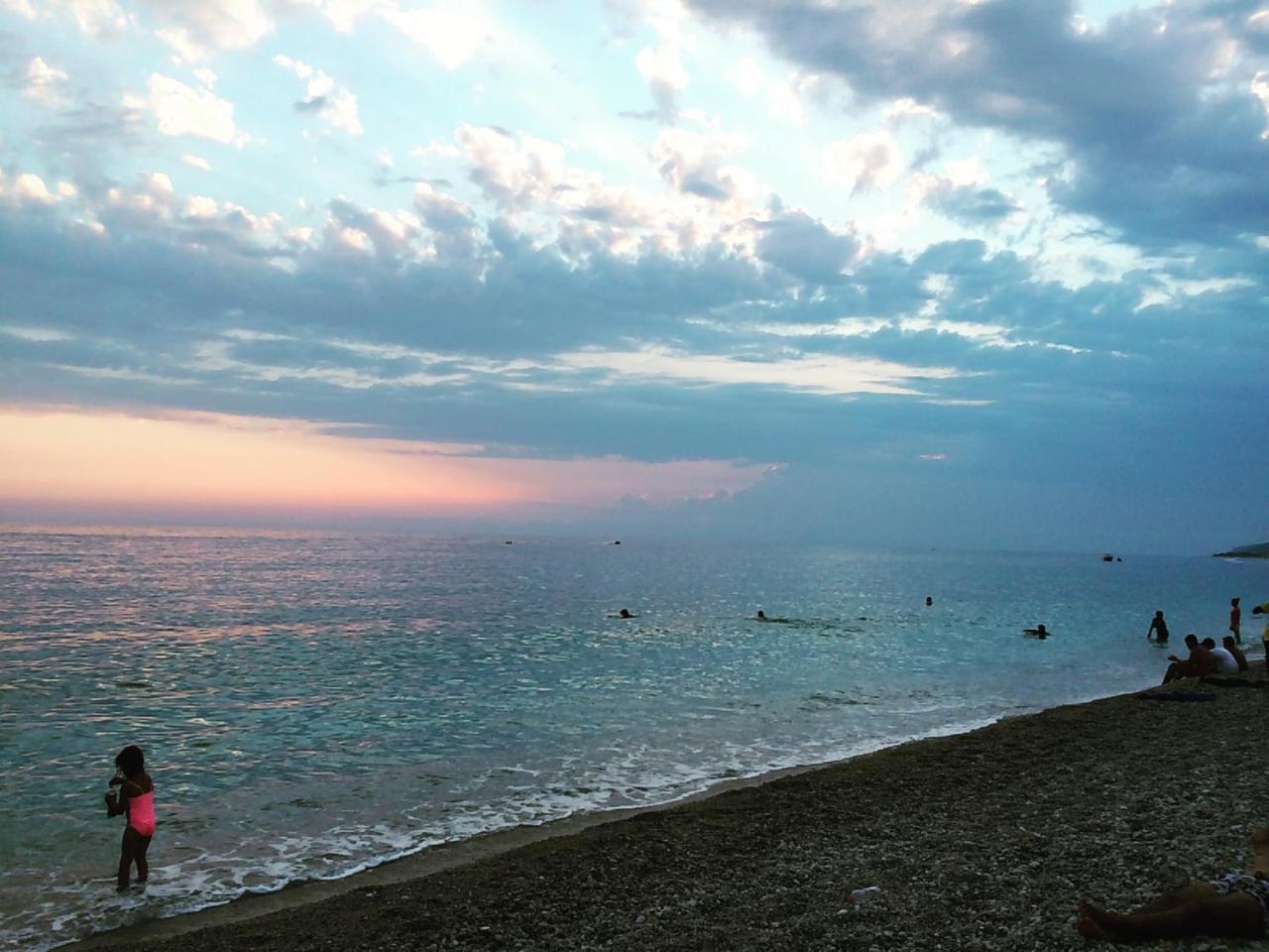 Hotel Sea View Dhermi