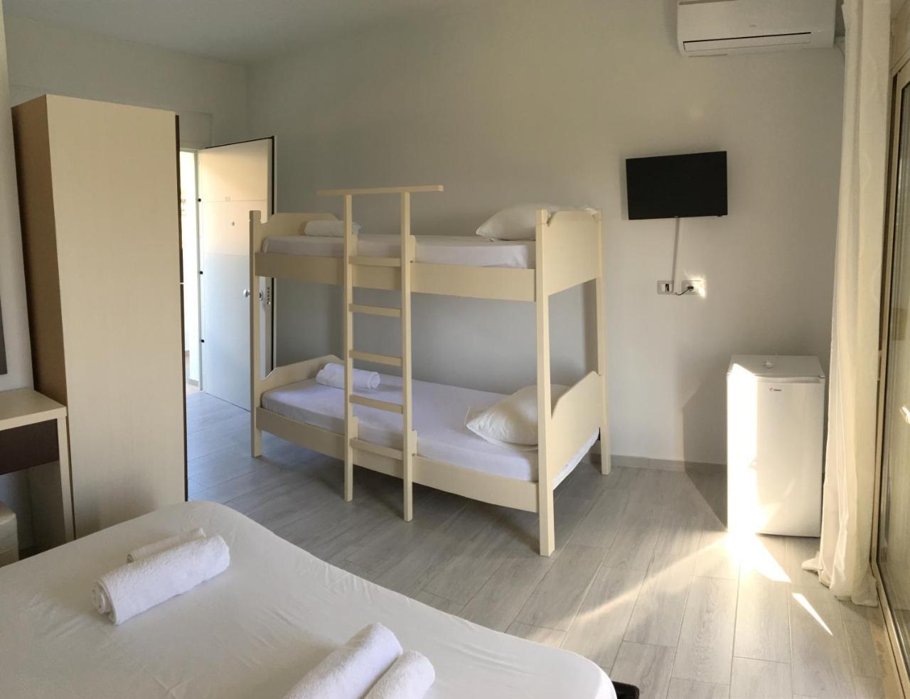 Sea View Hotel