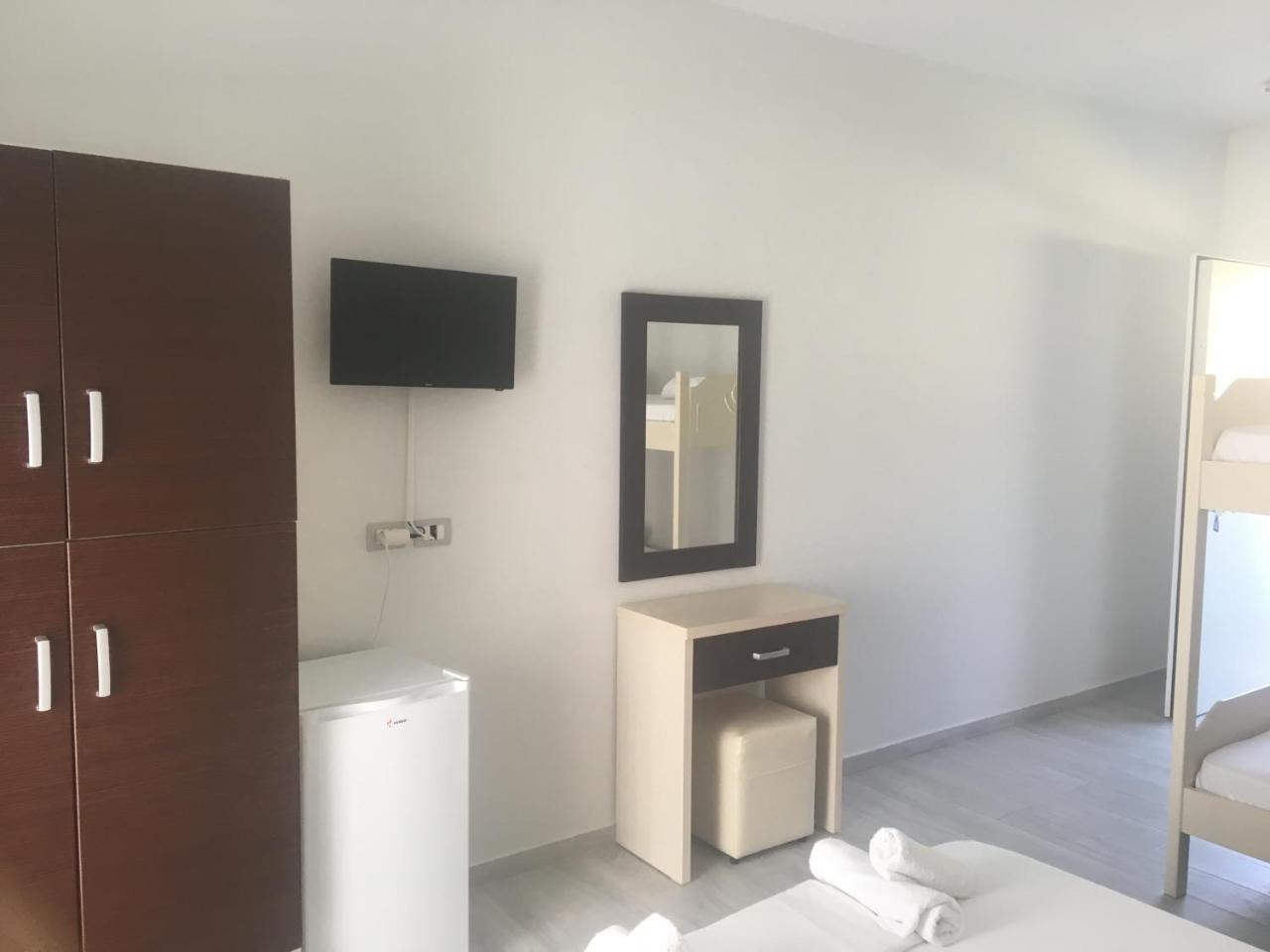 Hotel Sea View Dhermi